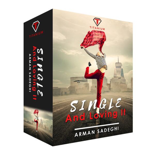 Single And Loving It Product