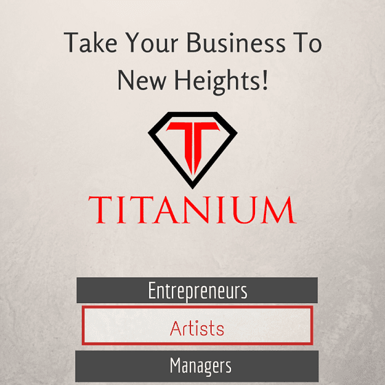 Business Entrepreneurs Image