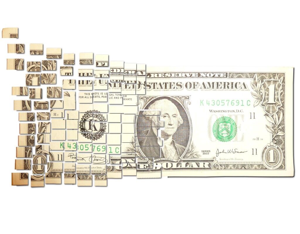 Myth Busting – Saving Money Leads To Riches 3 Invest Money