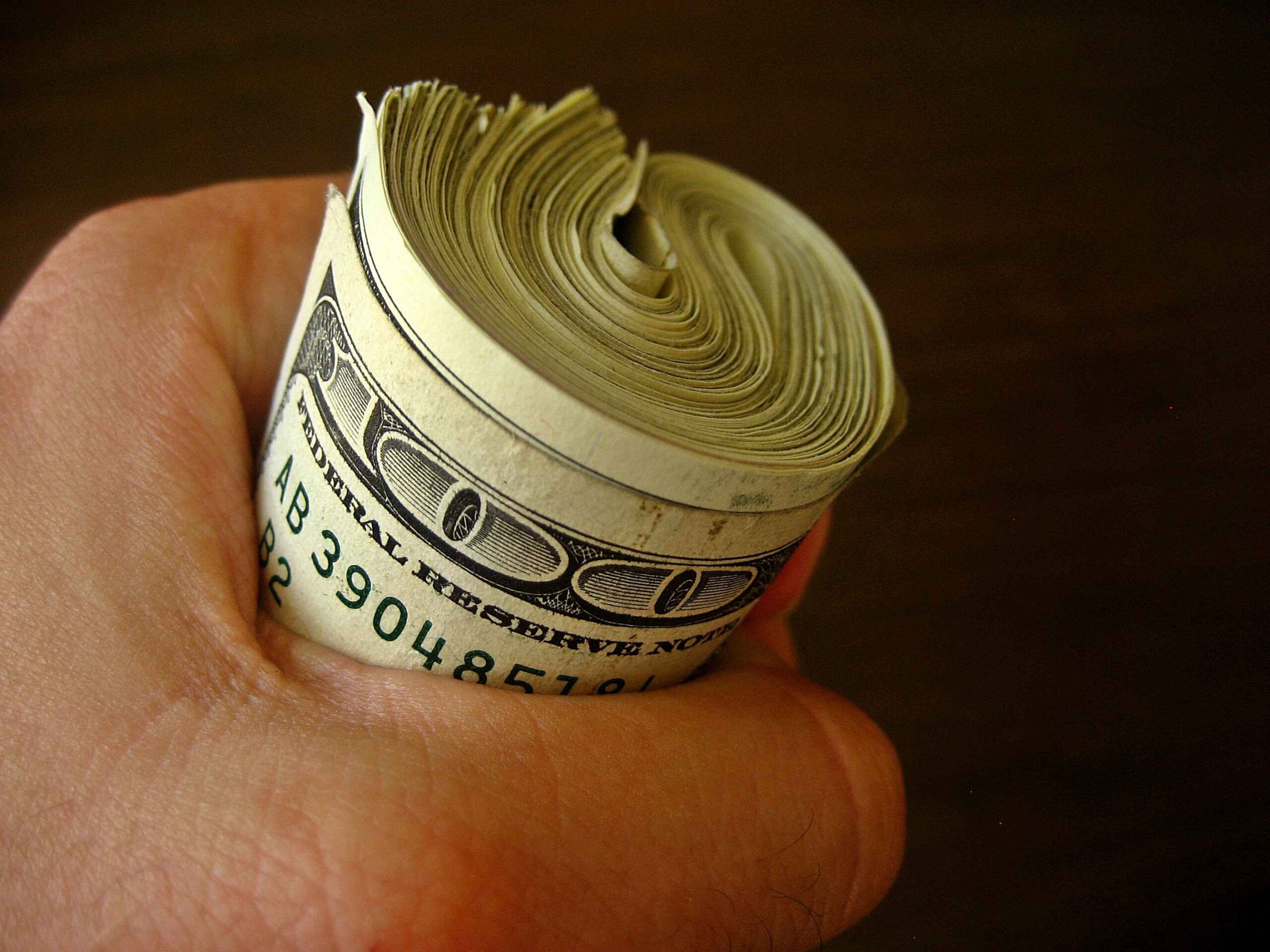 Myth Busting – Saving Money Leads To Riches 2 Myth Busting – Saving Money Leads To Riches
