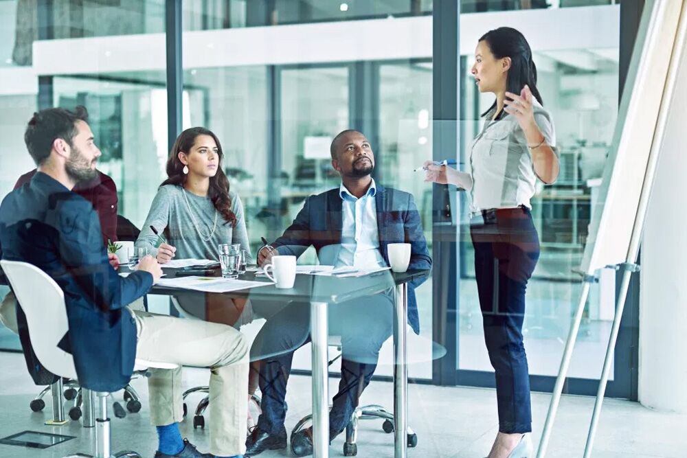 Making Sure Your Employees Can Follow The Systems Banner Ts