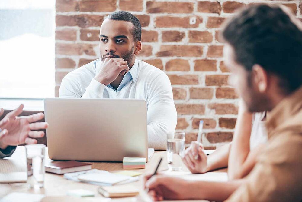 The 1 Key Part Of The Sales Process You Banner Ts