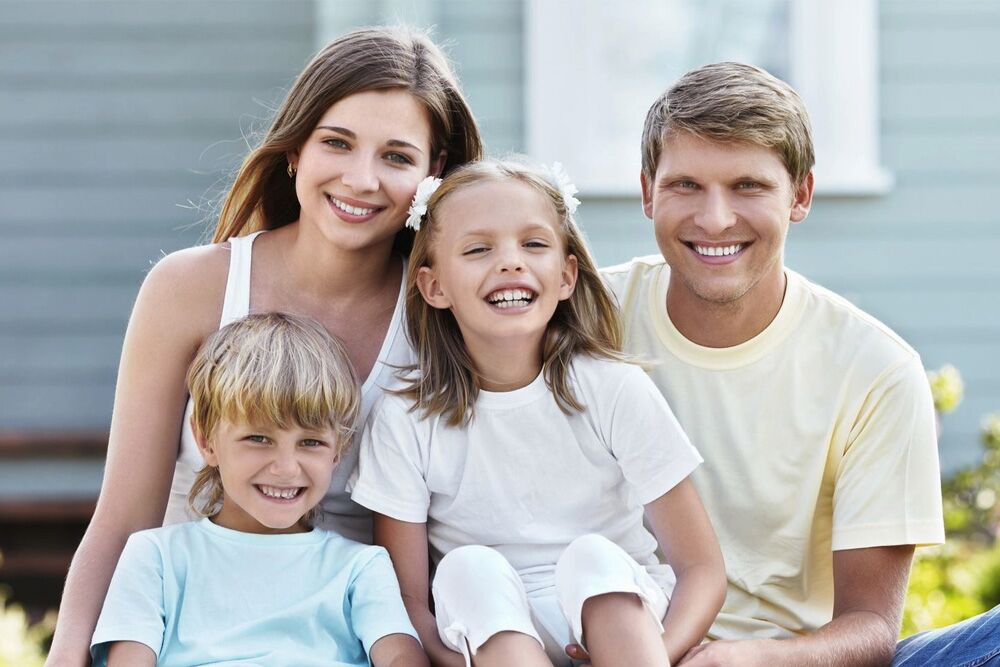 The Family Zone Banner Ts