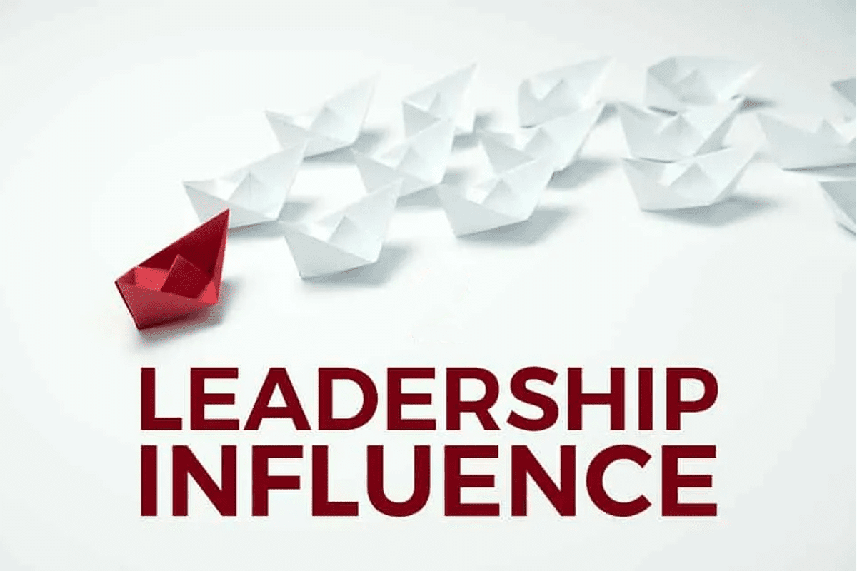4 Common Leadership Errors That Limit A Leader’s Ability To Influence 1 Leadership Influence