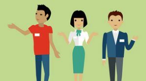Business Coaching - Types Of Salespeople