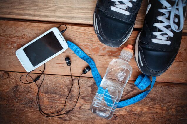 Make A Difference In Your Life With A 25-Minute Workout 1 25 Minute Workout
