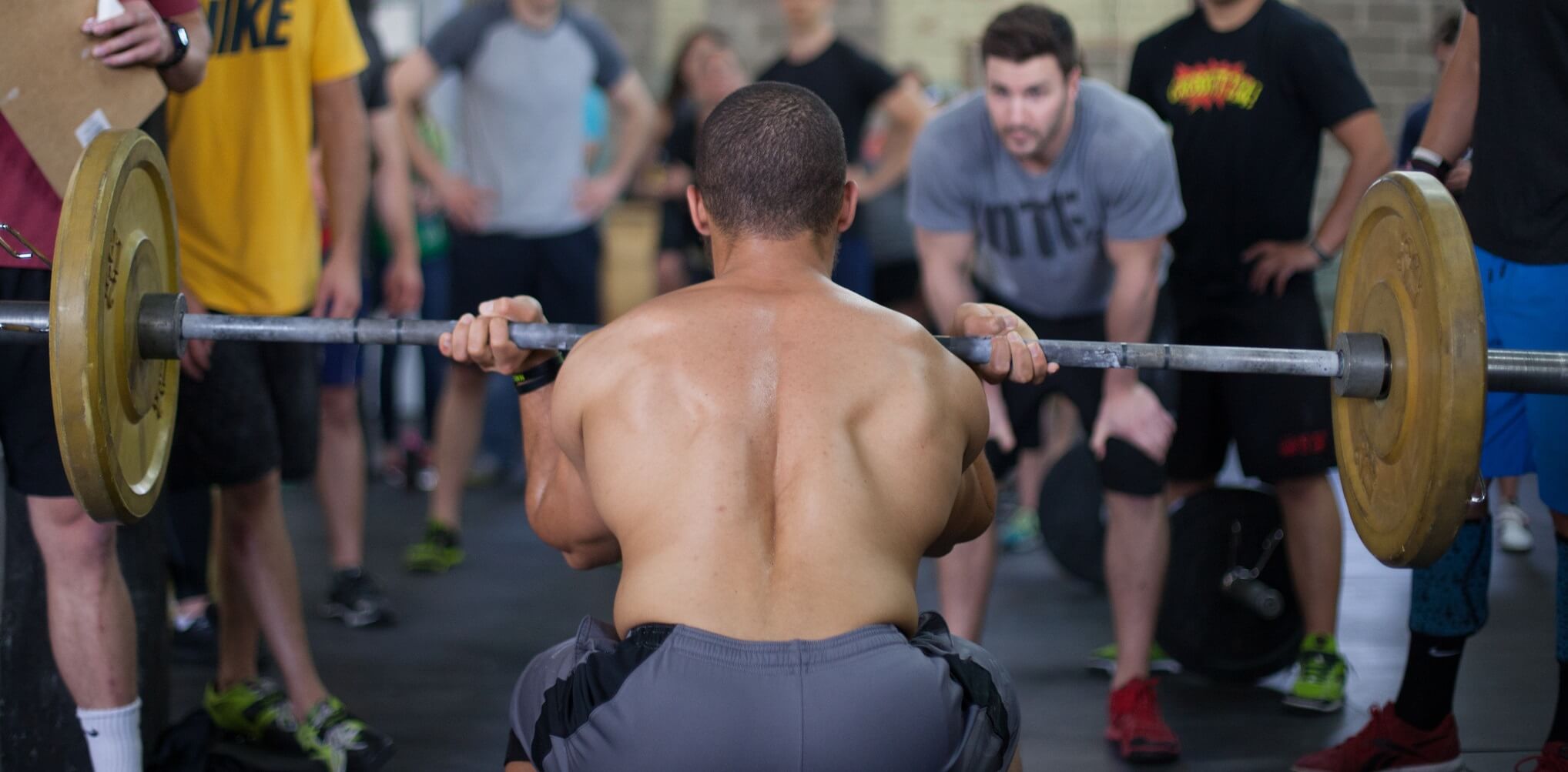 5 Reasons Entrepreneurs Are Turning To Crossfit In Droves 6 Crossfit-Has-Changed-The-Way-People-View-Fitness-Image