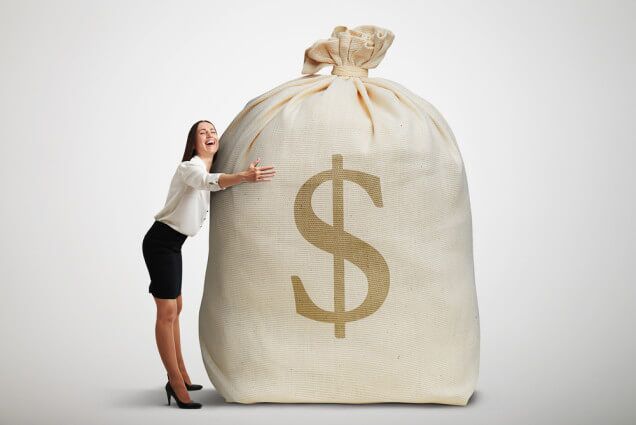 Doubling Your Pay Titanium