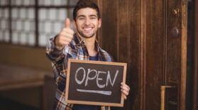 Employee To Business Owner