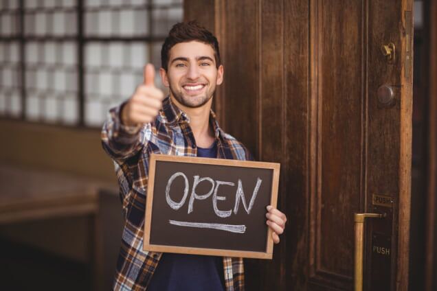 The Six Secrets To Going From Employee To Business Owner In 12 Months 1 Employee To Business Owner