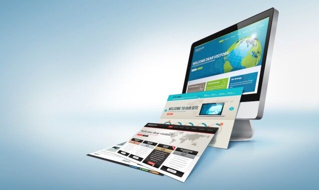Online Marketing Opportunities You Are Not Tapping Into 1 Five Reasons You Should Not Get A New Website