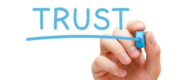3 Brilliant Keys To Building Trust 1 Keys To Building Trust