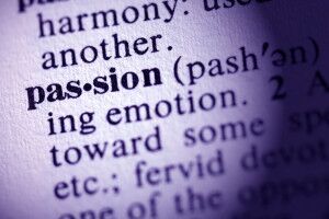 The Secret Sauce Of Starting A Business 1 Passion Image