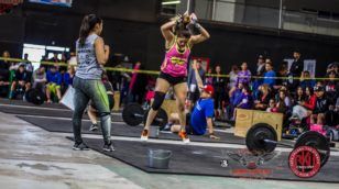 People Who Crossfit Are Extremely Passionate
