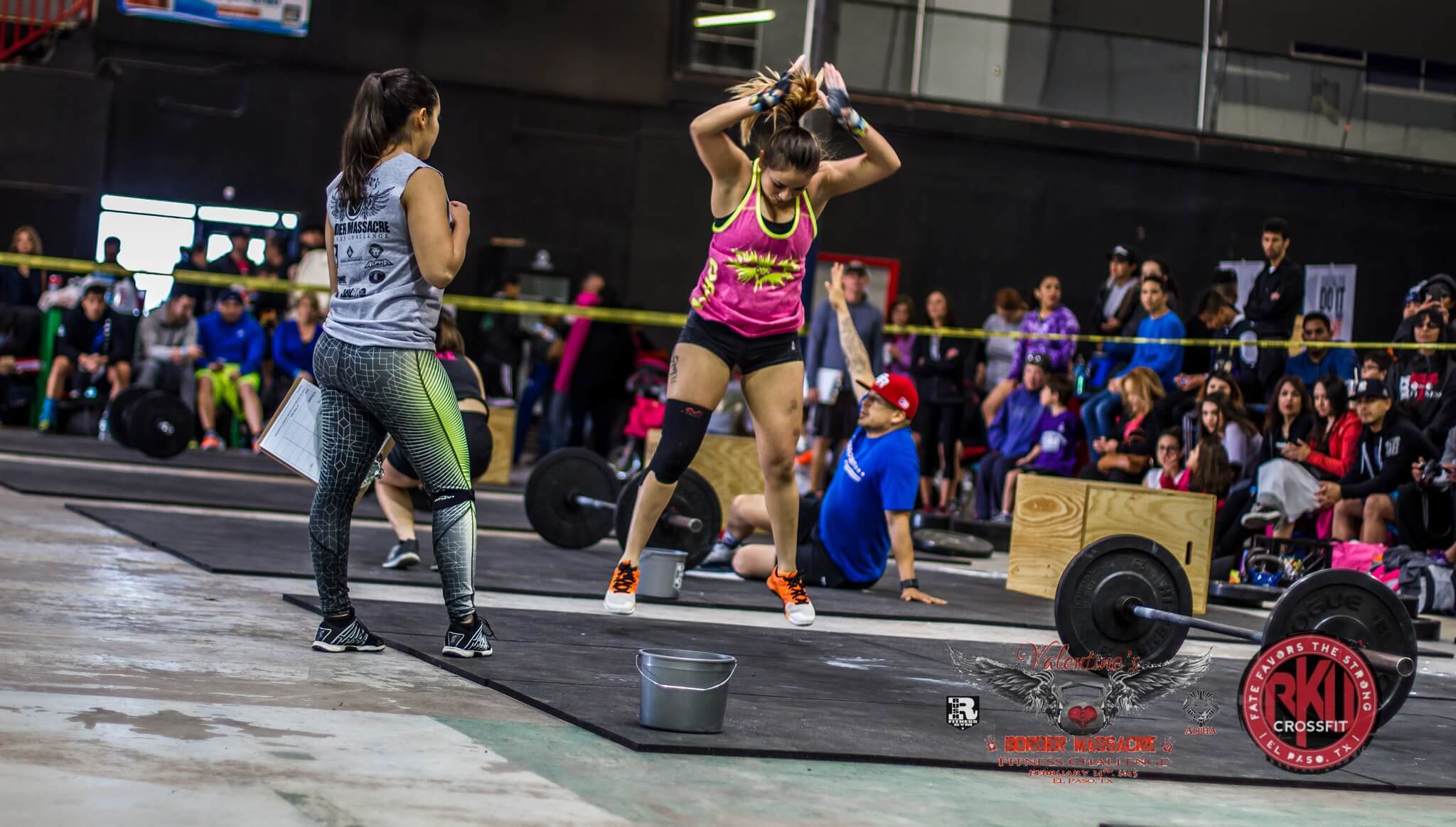 5 Reasons Entrepreneurs Are Turning To Crossfit In Droves 1 People Who Crossfit Are Extremely Passionate