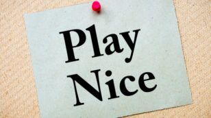 Play Nice