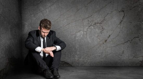 Why Entrepreneurs Fail In Business