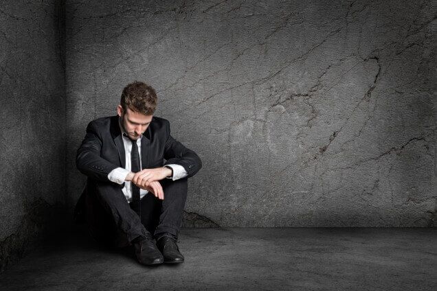 The 7 Reasons Why Entrepreneurs Fail 1 Why Entrepreneurs Fail In Business