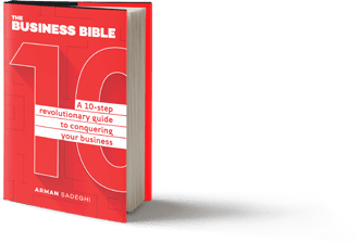 Business guide and business book img