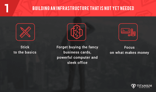 Resist The Urge To Build An Infrastructure That Isn’t Needed 2 Building-An-Infrastructure-Image