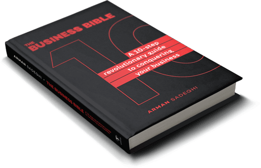 Business Book Image