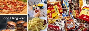 It’s Time To Stop Your Food Hangovers! 2 Food Hangover Image