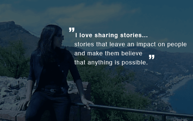 Interview With Sarah Cannata - Professional Writer &Amp; Entrepreneur 2 Impactonpeople Image