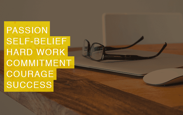 Interview With Sarah Cannata - Professional Writer &Amp; Entrepreneur 3 Passion Image