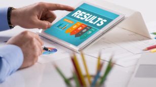 Results Driven Business