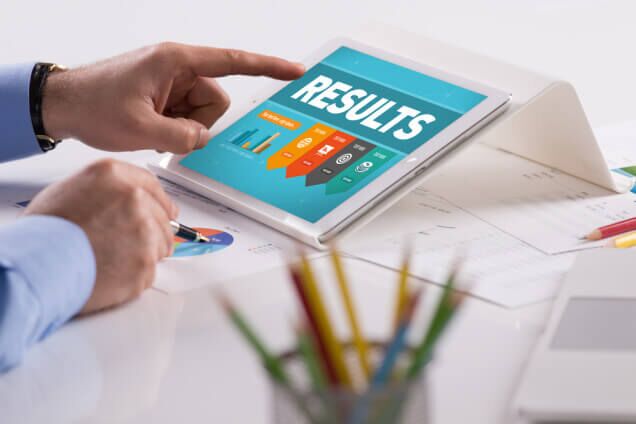 The 6-Step System For A Results-Driven Business 1 Results Driven Business