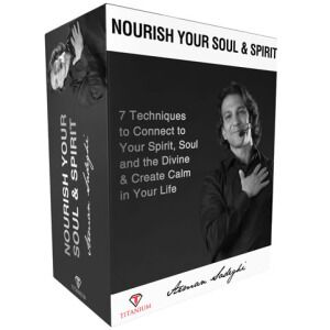 soul spirit image