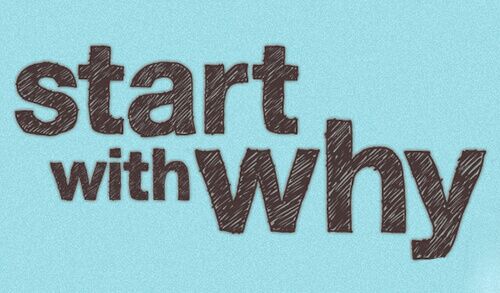 The Secret Sauce Of Starting A Business 2 Startwithwhy