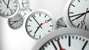Time Managemen Image