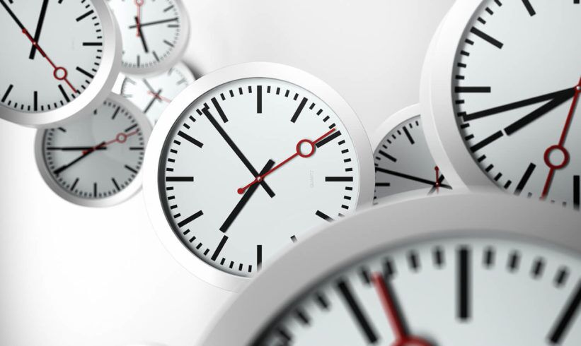 Time Managemen Image