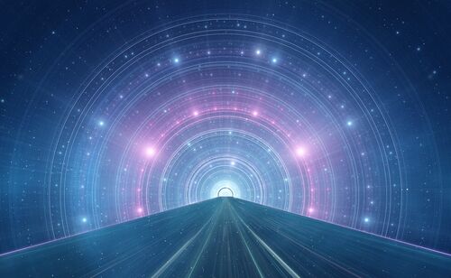 Time Travel Is Possible Image