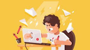 Business Coaching - Self-Destruct