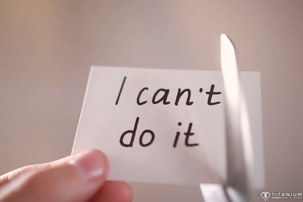 Titanium Challenge Day 10: Fun And Excitement 1 Motivation