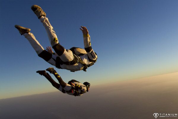 Titanium Challenge Day 10: Fun And Excitement 2 Add Fun And Excitement To Your Life