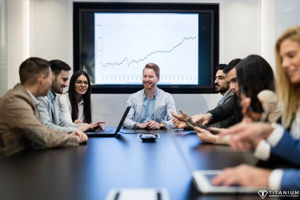 Creating An Annual Business Plan - Part 1 1 Business Coaching - Annual Business Plan