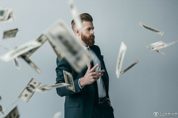 The American Dream Is A Lie 2 Business Coaching - Cut Your Expenses