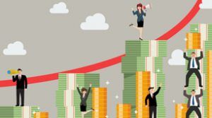 Business Coaching - Power Of Compounding