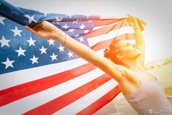 The American Dream Is A Lie 1 Business Coaching - The American Dream Is A Lie