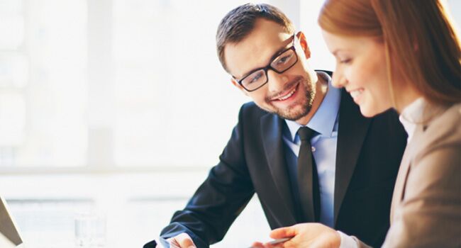 6 Tips On How To Be A Good Business Coach 3 Business Coach Tips Image - Ts