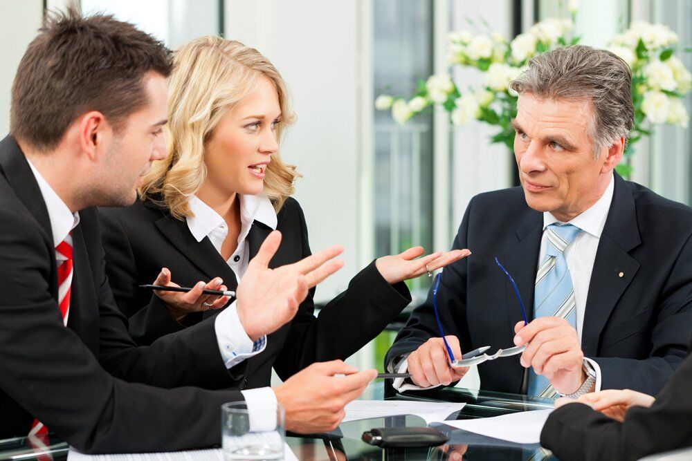 6 Tips On How To Be A Good Business Coach 1 How To Be A Good Business Coach Image - Ts