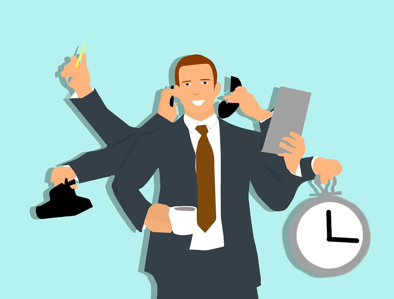 Time Management Techniques