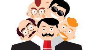 Business Coaching - Different Personality Types