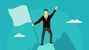 Business Coaching - Success