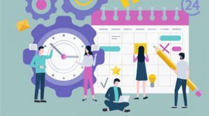 Business Coaching - Titanium Time Management