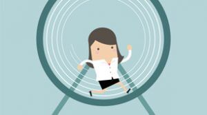 Business Coaching - Wheel Of Life