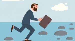 Business Coaching - Stepping Stone To Success